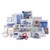 50 Person Ansi A+ First Aid Kit Refill, 183 Pieces