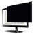 Privascreen Blackout Privacy Filter For 27" Widescreen Flat Panel Monitor, 16:9 Aspect Ratio
