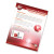 Laminating Pouches, 7 Mil, 9" X 11.5", Gloss Clear, 100/pack