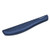 Plushtouch Keyboard Wrist Rest, 18.12 X 3.18, Blue