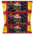 Coffee Filter Packs, Black Silk, 1.4 Oz Pack, 40packs/carton