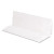 Folded Paper Towels, Multifold, 9 X 9.45, White, 250 Towels/pack, 16 Packs/carton
