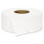 Jrt Jumbo Bath Tissue, Septic Safe, 2-ply, White, 3.3" X 1,000 Ft, 12 Rolls/carton
