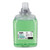 Green Certified Foam Hair And Body Wash, Cucumber Melon Scent, 2,000 Ml, 2/carton