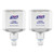 Advanced Hand Sanitizer Foam, For Es6 Dispensers, 1,200 Ml Refill, , Clean Scent 2/carton