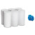 Coreless Bath Tissue, Septic Safe, 2-ply, White, 1,125 Sheets/roll, 18 Rolls/carton