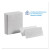 Pacific Blue Ultra Z-fold Folded Paper Towels, 1-ply, 8 X 11, White, 260/pack, 10 Packs/carton