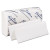 Blue Select Multi-fold 2 Ply Paper Towel, 9.2 X 9.4, White, 125/pack, 16 Packs/carton