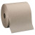 Pacific Blue Basic Nonperforated Paper Towels, 1-ply, 7.78 X 800 Ft, Brown, 6 Rolls/carton