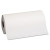 Pacific Blue Select Two-ply Perforated Paper Kitchen Roll Towels, 2-ply, 11 X 8.8, White, 85/roll, 30 Rolls/carton