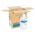 Gp Enmotion Counter Mount Foam Soap Refill, Fragrance-free, 1,800 Ml, 2/carton