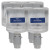 Georgia Pacific Professional Pacific Blue Ultra Soap/Sanitizer Manual Dispenser Refill - GPC43335