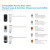 Georgia Pacific Professional Pacific Blue Ultra Soap/Sanitizer Manual Dispenser Refill - GPC43335