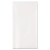 1/6-fold Linen Replacement Towels, 13 X 17, White, 200/box, 4 Boxes/carton