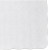 Knurl Embossed Scalloped Edge Placemats, 9.5 X 13.5, White, 1,000/carton