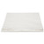 Taskbrand Topline Linen Replacement Napkins, White, 16 X 16, 1000/carton