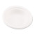 Classic Paper Bowl, 12 Oz, White, 1,000/carton