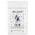 Ice Bags, 1.5 Mil, 12" X 21", Clear, 1,000/carton