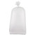 Food Bags For X-large Bread Loaves, 8" X 3" X 20", Clear, 1,000/carton