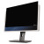 Blackout Privacy Filter For 21.5" Widescreen Flat Panel Monitor, 16:9 Aspect Ratio