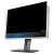 Blackout Privacy Monitor Filter For 23.8" Widescreen Flat Panel Monitor, 16:9 Aspect Ratio
