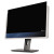 Blackout Privacy Filter For 24" Widescreen Flat Panel Monitor, 16:10 Aspect Ratio