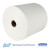 Essential High Capacity Hard Roll Towels For Business, Absorbency Pockets, 1-ply, 8" X 1,000 Ft, 1.5" Core, White,12 Rolls/ct