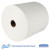 Essential High Capacity Hard Roll Towels For Business, 1-ply, 8" X 1,000 Ft, 1.5" Core, Recycled, White, 6 Rolls/carton