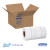 Essential Jrt Jumbo Roll Bathroom Tissue, Septic Safe, 2-ply, White, 3.55" X 1,000 Ft, 4 Rolls/carton