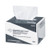 Precision Wipers, Pop-up Box, 1-ply, 4.4 X 8.4, Unscented, White, 280/box, 60 Boxes/carton