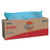 L40 Towels, Pop-up Box, 9.8 X 16.4, Blue, 100/box, 9 Boxes/carton