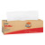 L30 Towels, Pop-up Box, 16.4 X 9.8, White, 100/box, 8 Boxes/carton