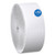 Essential Coreless Jrt, Septic Safe, 1-ply, White, 3.75 X 2,300 Ft, 12 Rolls/carton