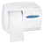 Essential Coreless Srb Tissue Dispenser, 11 X 6 X 7.6, White