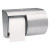 Pro Coreless Srb Tissue Dispenser, 10.13 X 6.4 X 7, Stainless Steel