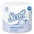 Essential 100% Recycled Fiber Srb Bathroom Tissue, Septic Safe, 2-ply, White, 473 Sheets/roll, 80 Rolls/carton