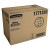 2-ply Bathroom Tissue For Business, Septic Safe, White, 451 Sheets/roll, 60 Rolls/carton