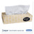 Facial Tissue For Business, 2-ply, White,125 Sheets/box, 60 Boxes/carton