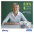 White Facial Tissue For Business, 2-ply, White, Pop-up Box, 125 Sheets/box, 48 Boxes/carton