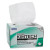 Kimwipes, Delicate Task Wipers, 1-ply, 4.4 X 8.4, Unscented, White, 286/box, 60 Boxes/carton