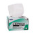 Kimwipes, Delicate Task Wipers, 1-ply, 4.4 X 8.4, Unscented, White, 286/box, 60 Boxes/carton