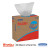 General Clean X60 Cloths, Pop-up Box, 8.34 X 16.8, White, 118/box, 10 Boxes/carton