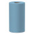 General Clean X60 Cloths, Small Roll, 9.8 X 13.4, Blue, 130/roll, 12 Rolls/carton