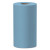 General Clean X60 Cloths, Small Roll, 13.5 X 19.6, Blue, 130/roll, 6 Rolls/carton