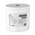 X70 Cloths, Jumbo Roll, Perf., 12.4 X 12.2, White, 870 Towels/roll