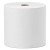 X70 Cloths, Jumbo Roll, Perf., 12.4 X 12.2, White, 870 Towels/roll