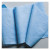 X70 Cloths, Jumbo Roll, 12.4 X 12.2, Blue, 870/roll