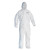 KleenGuard A40 Zipper Front Liquid and Particle Protection Coveralls - KCC44324
