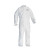 A30 Elastic-back Coveralls, White, 2x-large, 25/carton