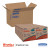 X50 Cloths, Pop-up Box, 12.5 X 9.1, White, 168/box, 10 Boxes/carton